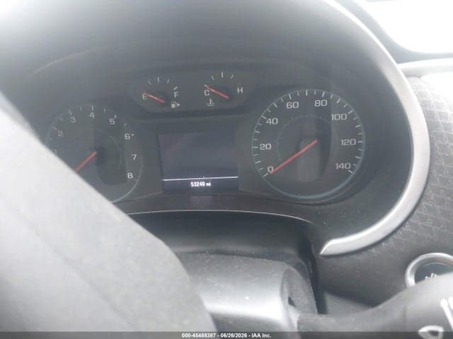 2023 CHEVROLET MALIBU FWD 1LT 7