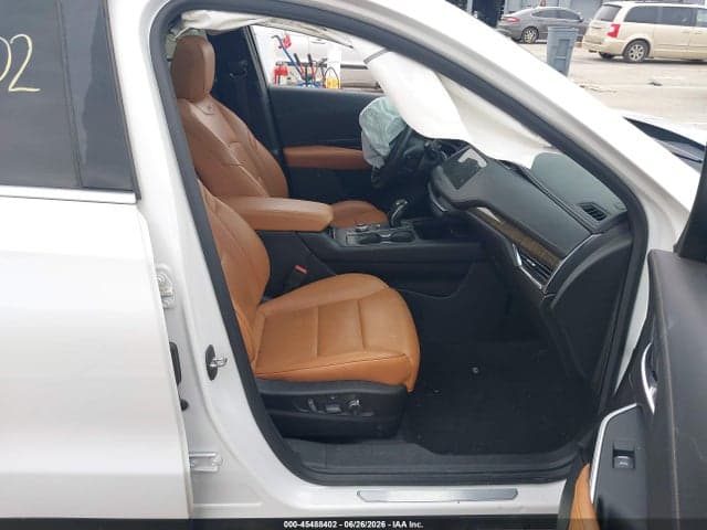 2019 CADILLAC XT4 PREMIUM LUXURY 5
