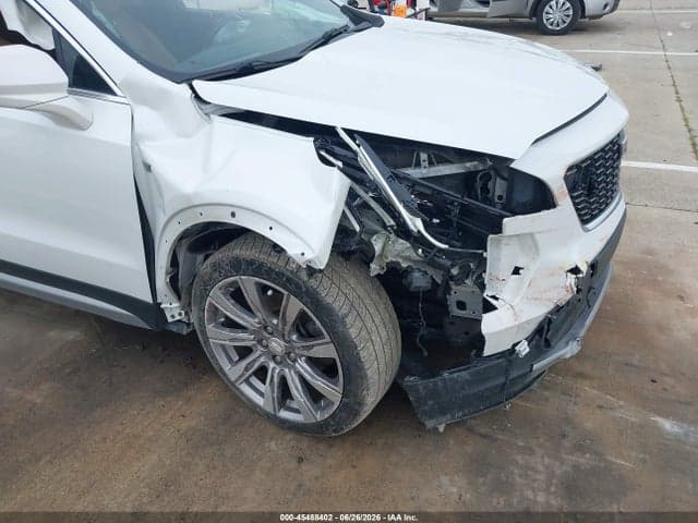 2019 CADILLAC XT4 PREMIUM LUXURY 6