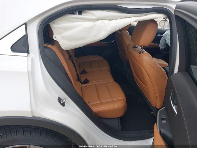 2019 CADILLAC XT4 PREMIUM LUXURY 8