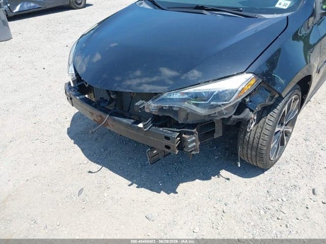 2017 TOYOTA COROLLA SE 6