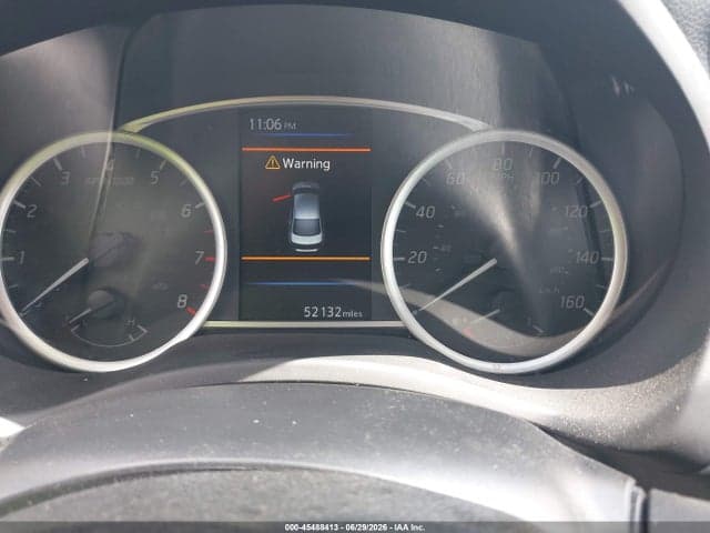 2019 NISSAN SENTRA S 7