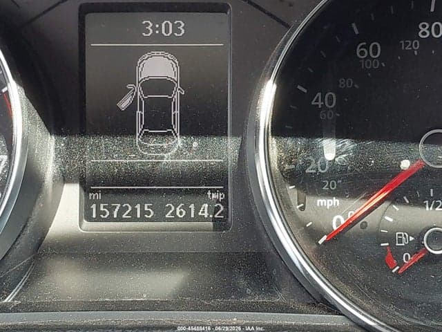 2018 VOLKSWAGEN PASSAT 2.0T R-LINE/2.0T S 16