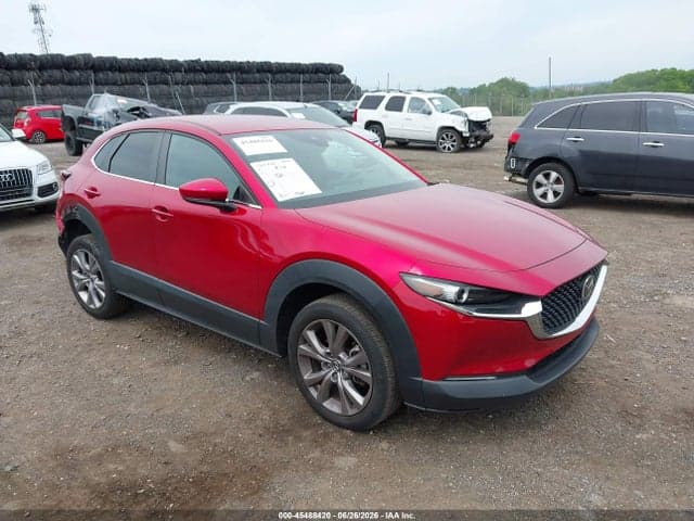 2021 MAZDA CX-30 SELECT 1