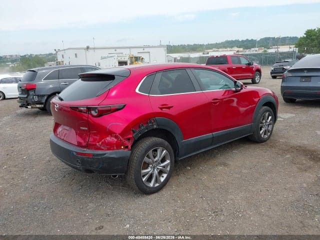 2021 MAZDA CX-30 SELECT 4