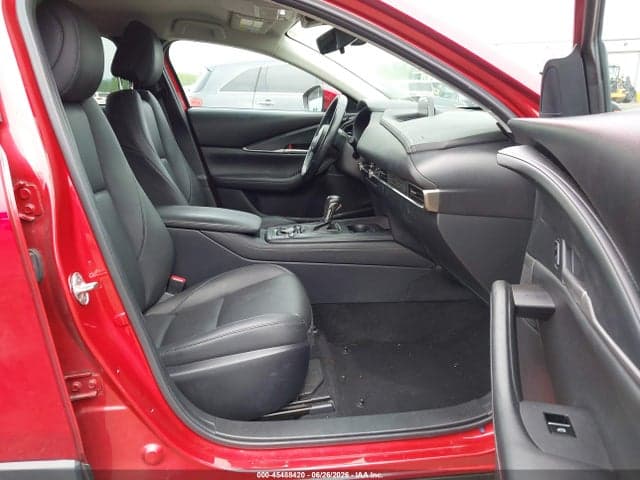 2021 MAZDA CX-30 SELECT 5
