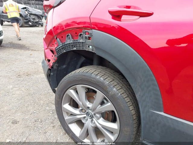 2021 MAZDA CX-30 SELECT 6