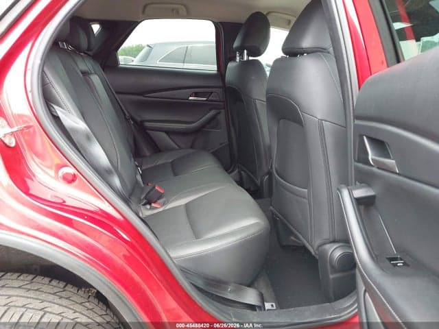 2021 MAZDA CX-30 SELECT 8