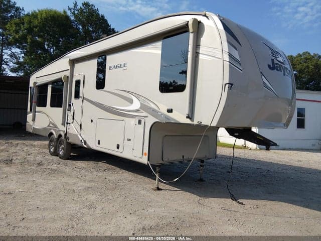 2020 JAYCO CAMPER - 1