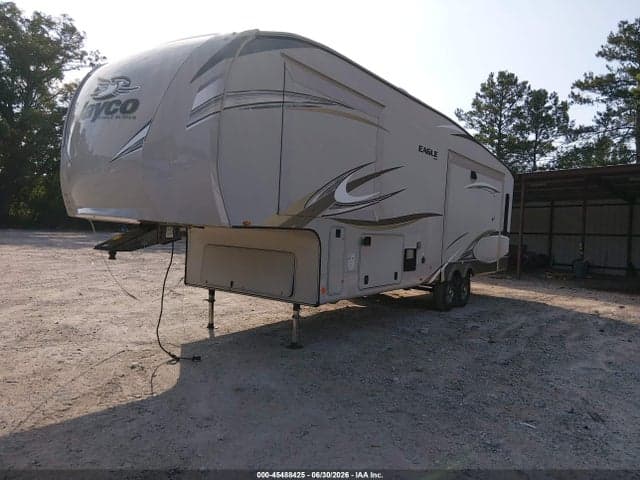 2020 JAYCO CAMPER 2