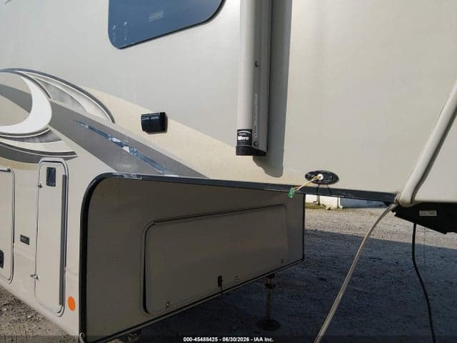 2020 JAYCO CAMPER 13