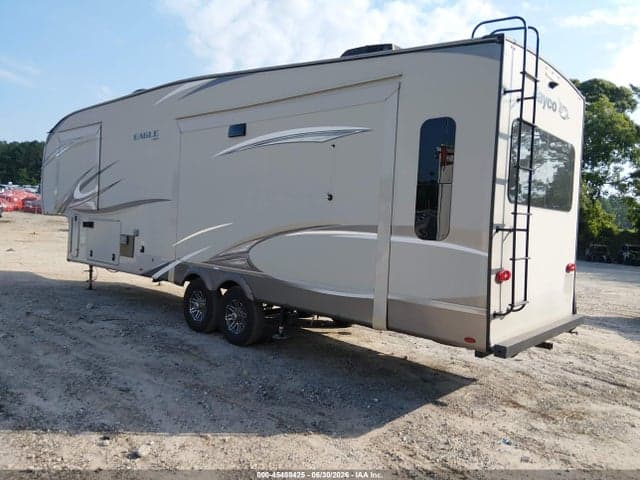 2020 JAYCO CAMPER 3
