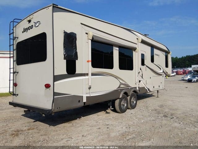 2020 JAYCO CAMPER 4