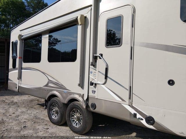2020 JAYCO CAMPER 6