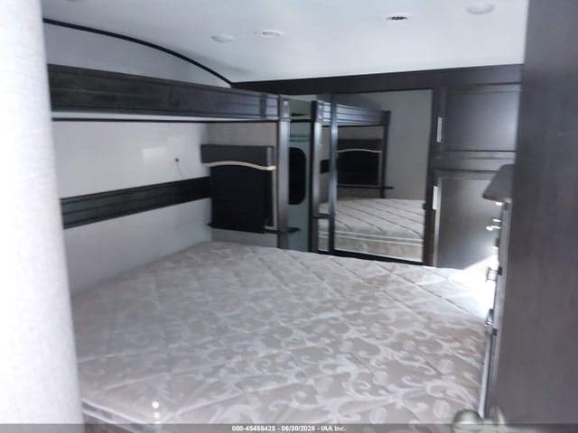 2020 JAYCO CAMPER 8