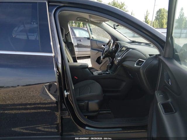 2019 CHEVROLET EQUINOX LT 5
