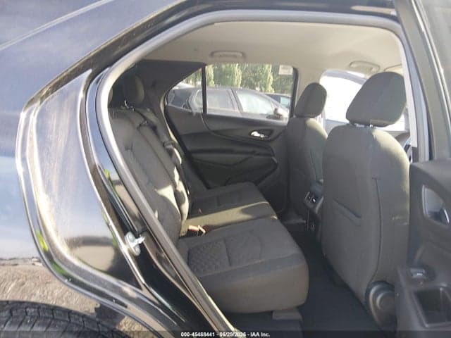 2019 CHEVROLET EQUINOX LT 8