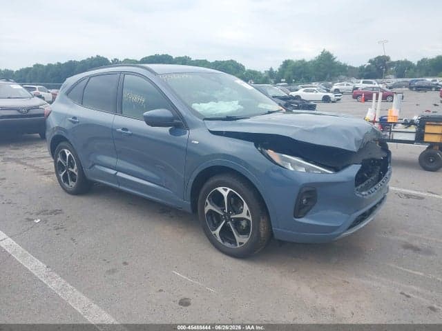 2024 FORD ESCAPE ST-LINE SELECT 1