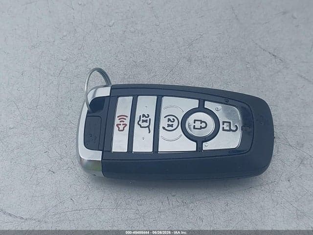 2024 FORD ESCAPE ST-LINE SELECT 11