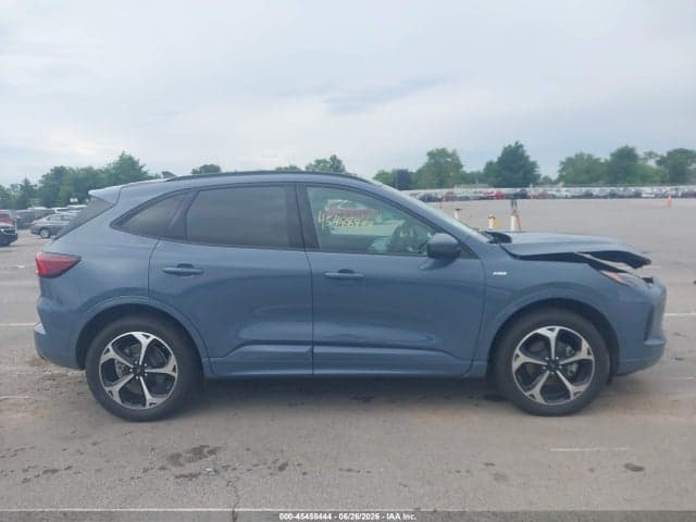 2024 FORD ESCAPE ST-LINE SELECT 13