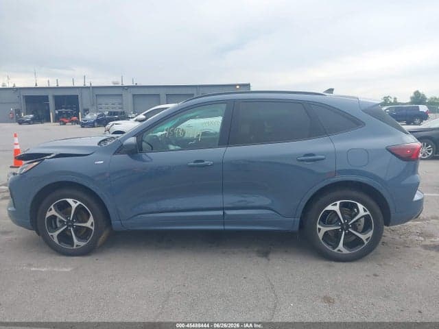 2024 FORD ESCAPE ST-LINE SELECT 14