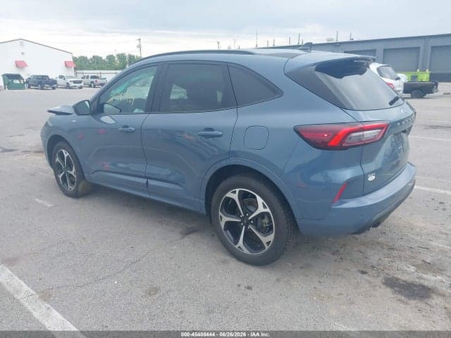 2024 FORD ESCAPE ST-LINE SELECT 3