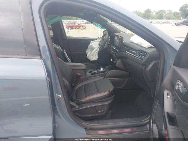 2024 FORD ESCAPE ST-LINE SELECT 5
