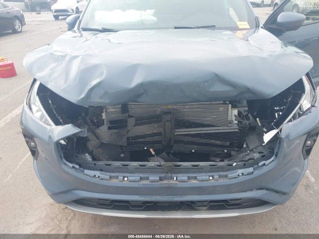 2024 FORD ESCAPE ST-LINE SELECT 6