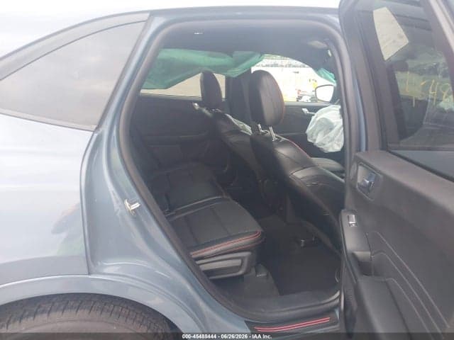 2024 FORD ESCAPE ST-LINE SELECT 8