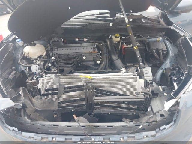 2024 FORD ESCAPE ST-LINE SELECT 10