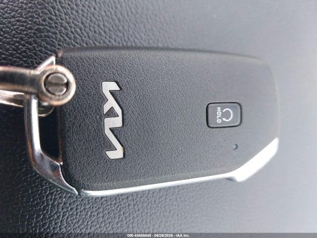 2023 KIA SORENTO HYBRID EX 11