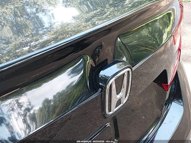 2018 HONDA ACCORD LX 6
