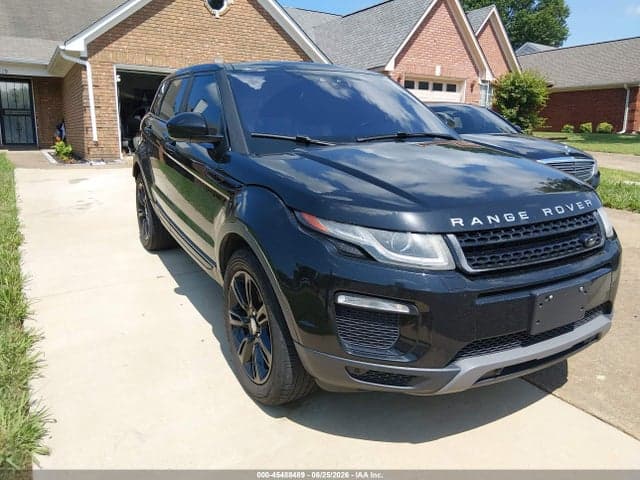 2018 LAND ROVER ROVER RANGE ROVER EVOQUE SE/SE PREMIUM - 1