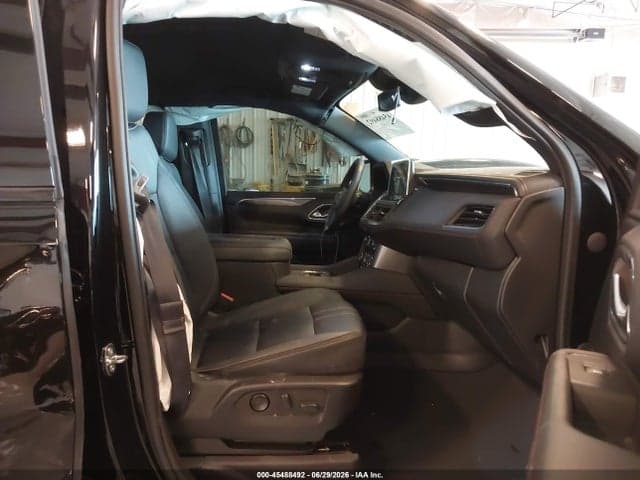 2023 CHEVROLET SUBURBAN 4WD RST 5