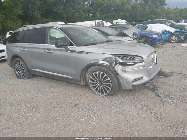 2021 LINCOLN AVIATOR RESERVE 1