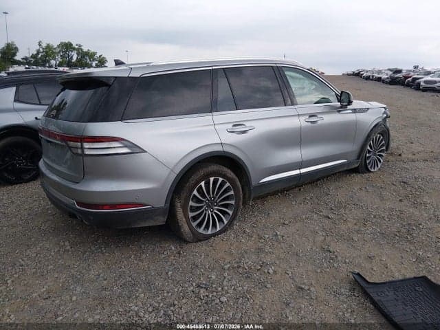 2021 LINCOLN AVIATOR RESERVE 4