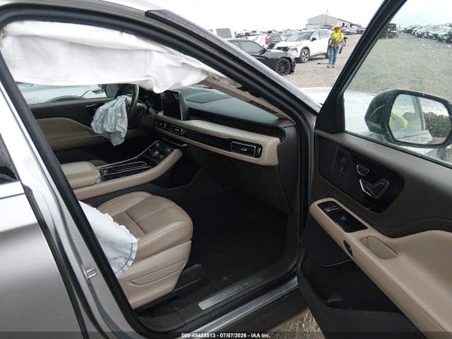 2021 LINCOLN AVIATOR RESERVE 5