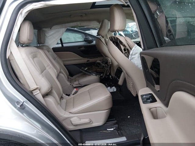 2021 LINCOLN AVIATOR RESERVE 8