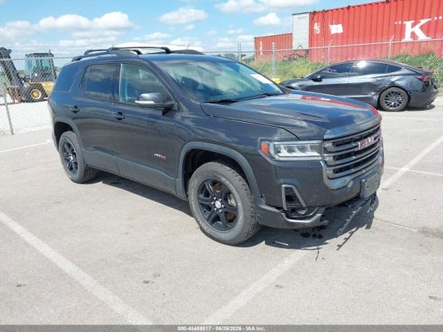 2020 GMC ACADIA AWD AT4 1