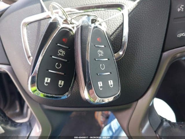 2020 GMC ACADIA AWD AT4 11