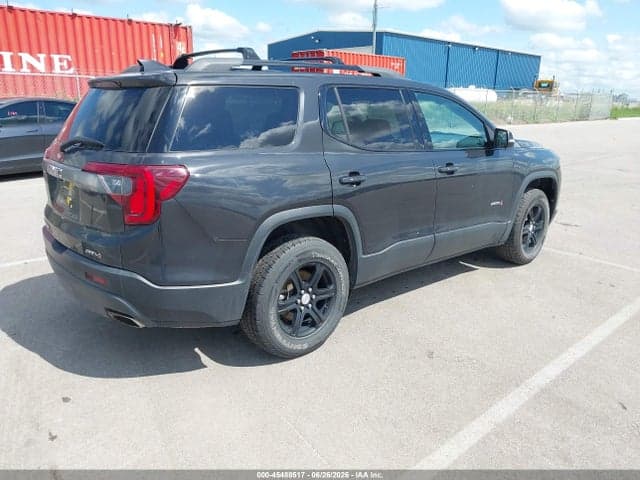 2020 GMC ACADIA AWD AT4 4