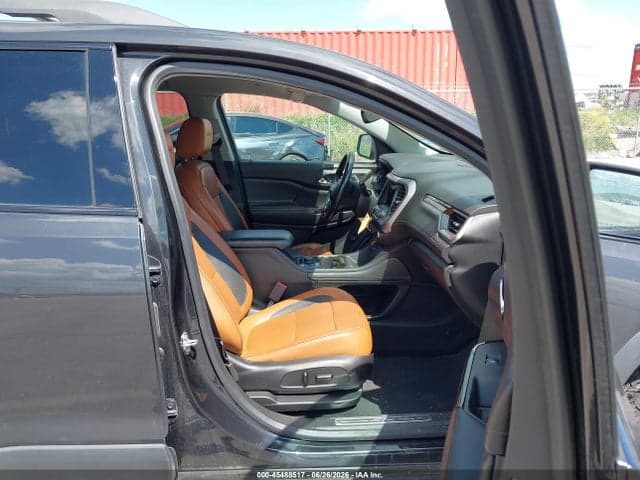 2020 GMC ACADIA AWD AT4 5