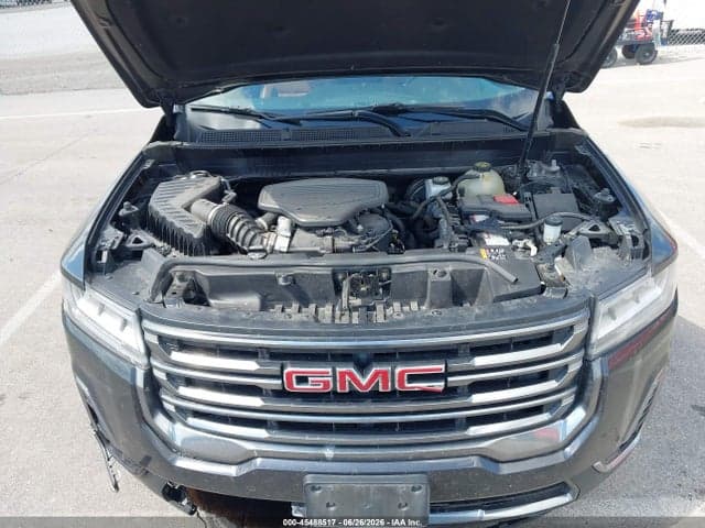 2020 GMC ACADIA AWD AT4 10