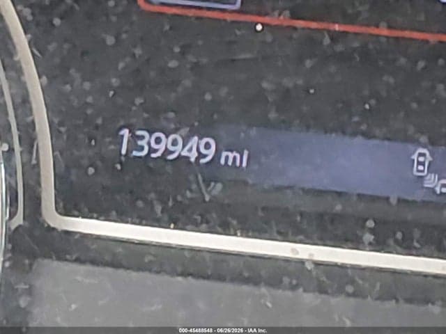 2017 NISSAN ALTIMA 2.5 SV 15
