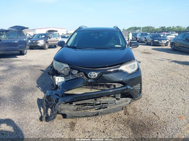 2018 TOYOTA RAV4 LE 13