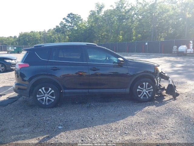 2018 TOYOTA RAV4 LE 14