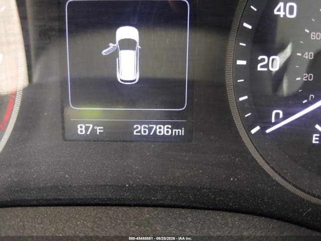 2018 HYUNDAI TUCSON SE 15