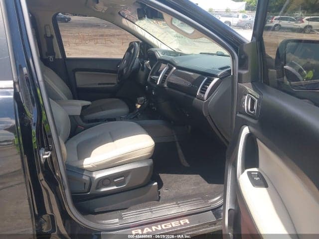 2019 FORD RANGER LARIAT 5
