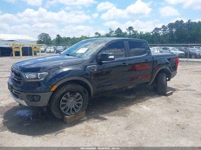 2019 FORD RANGER LARIAT 6