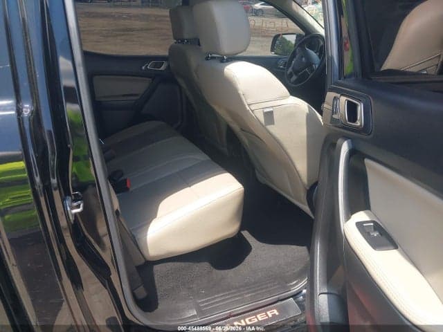 2019 FORD RANGER LARIAT 8